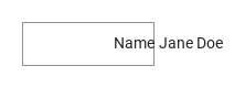 valuePosition · labelWidth · Default