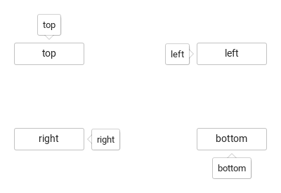 position · arrow · Default