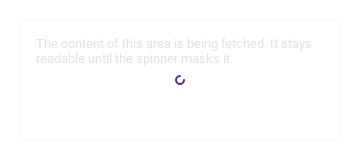 Inline loading · Result